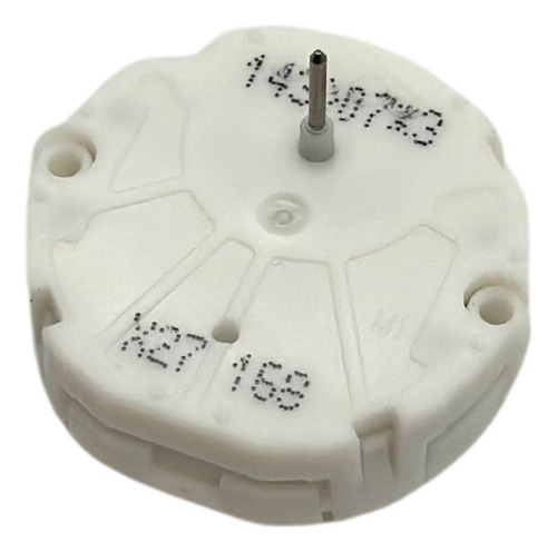 2 Motores Tablero Reloj Cadillac Escalade X27.168