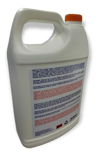 Imagen 2 de 3 de Refrigerante Ac Delco