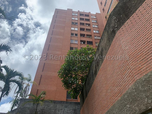 Apartamento En Venta - Hairol Gutierrez - #24-2180