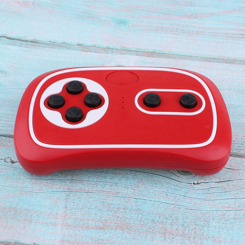 1 Accesorios De Control Remoto