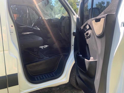 Renault Master 2017 2.3 L1h1