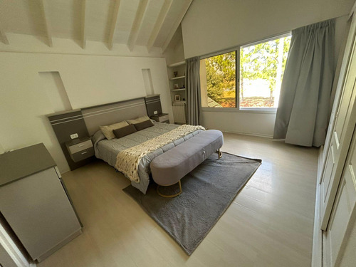 Casa En Venta Sosiego Apto Crédito Financiación Vista Al Golf Canning