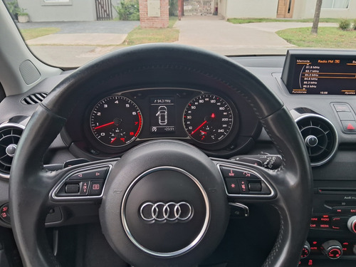 Audi A1 1.4 Ambition Tfsi 122cv Stronic