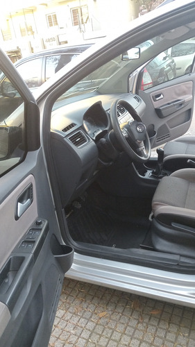 Volkswagen Suran 1.6 Comfortline 101cv 11a