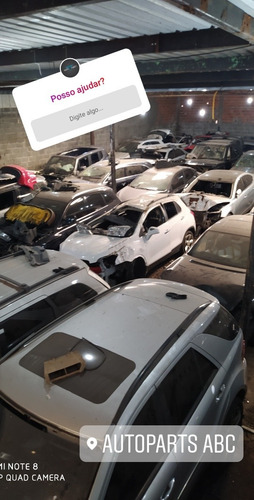 Chevrolet Captiva Suv