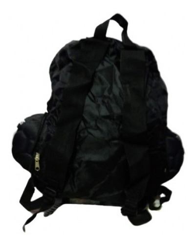 Bola Mochila Infantil Juventus