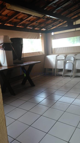 Apartamento Com 2 Dormitórios À Venda, 62 M² Por R$ 180.000,00 - Vila Orozimbo Maia - Campinas/sp - Ap6118
