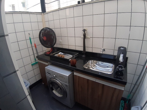 Imagem 8 de 15 de Apartamento Com Area Privativa - Castelo - Ref: 49610 - V-49610
