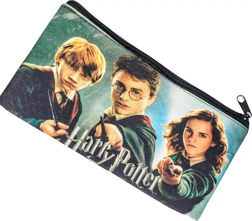 Estuche Harry Potter | MercadoLibre