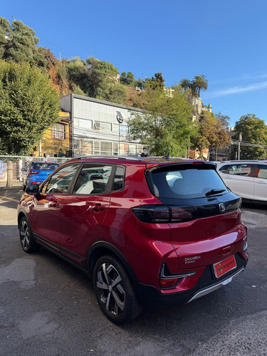 Changan CS15 1.5 Elite At