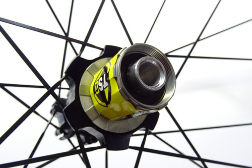 Ruedos Rines Mavic Crossride Tubeless 29er Boost