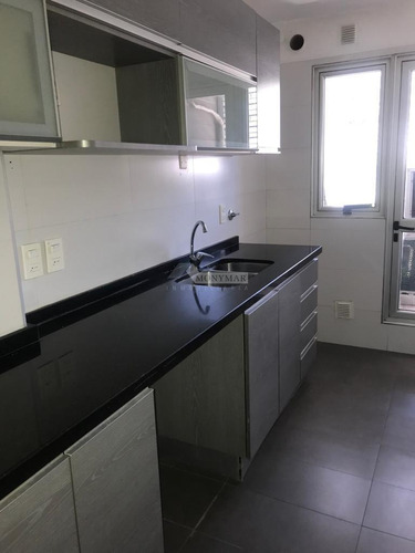 Apartamento Venta Y Alquiler Punta Carretas 3 Dormitorios Joaquin Nuñez Y Bulevar 2 Garajes!!