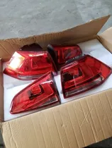 Comprar Faroles Traseros Vw Golf Gti Mk7