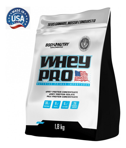 Whey Protein 900g Hipercalórico +bcaa+glutamina Concentrado Sabor Chocolate Suíço