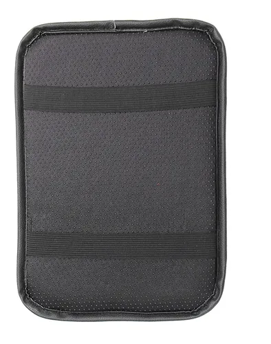 Universal coche auto armrest pad cover Center Console Caja L