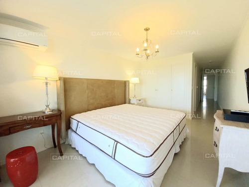 Imagen 11 de 19 de Venta Apartamento Primera Linea Brava - Punta Del Este Brava