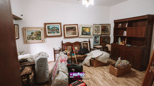 Alquiler Casa 3 Ambientes San Justo Uso Comercial