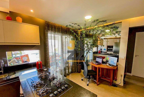 Imagem 2 de 24 de Apartamento Com 2 Dormitórios À Venda, 63 M² Por R$ 650.000,00 - Santana - São Paulo/sp - Ap8525