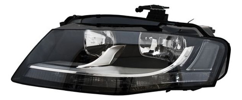 Faro Audi A4 2009-2010-2011-2012 Izquierdo Ty