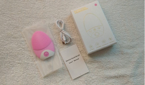 Cepillo Electrico Cleansing Device