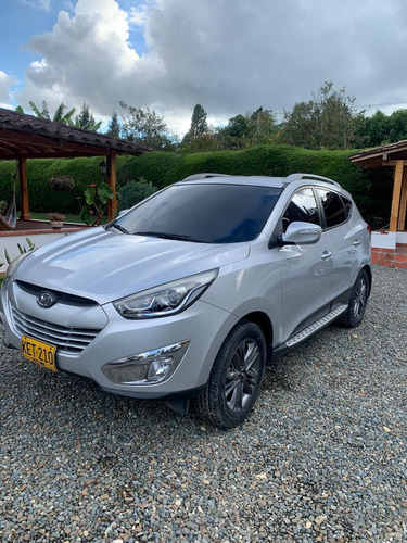 Ford Fusion Titanium