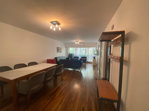 Venta Depto 4 Amb.v.crespo Cochera-sum-solarium