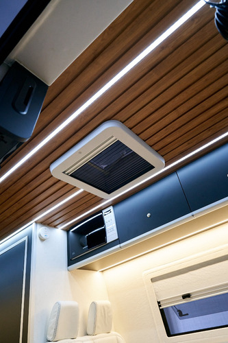Armado Y Equipamiento De Motorhome A Medida Todas Las Marcas