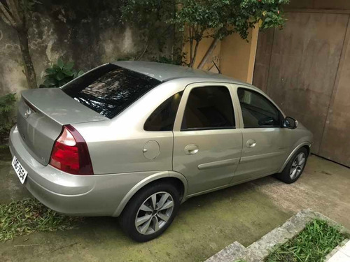 Chevrolet Corsa Sedan 2010 1.4 Premium Econoflex 4p