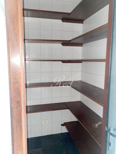 Apartamento Com 3 Dormitórios À Venda, 220 M² Por R$ 700.000,00 - Centro - Suzano/sp - Ap2147