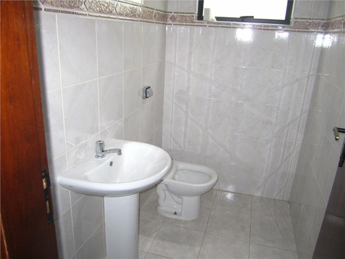 Imagem 12 de 20 de Sobrado Residencial À Venda, Vila Constança, São Paulo. - So0887