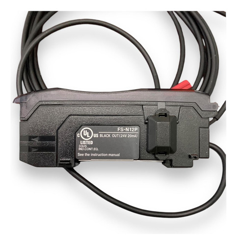 Keyence Fs-n12p