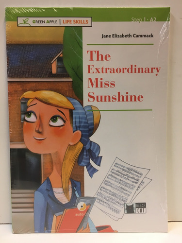 The Extraodinary Miss Sunshine
