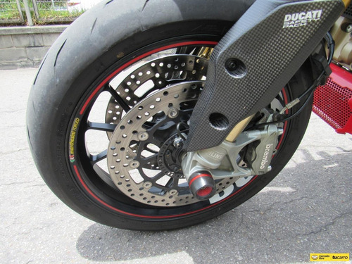 Imagen 16 de 24 de Ducati Hypermotoard 939 Sp