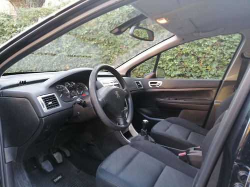 Imagen 10 de 15 de Peugeot 307 Live!