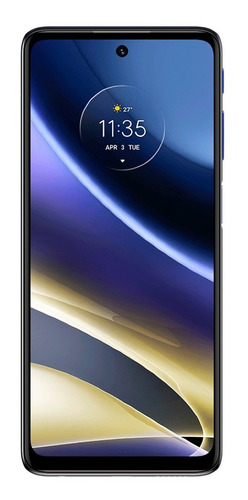 Imagen 5 de 6 de Celular Motorola Moto G51 4gb 128gb Azul Max Vision Oficial
