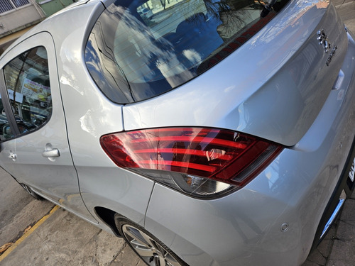 Peugeot 308 1.6 Feline Hdi 115cv