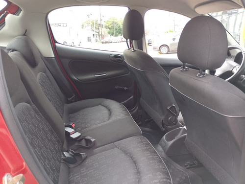 Peugeot 206 1.9 D Premium