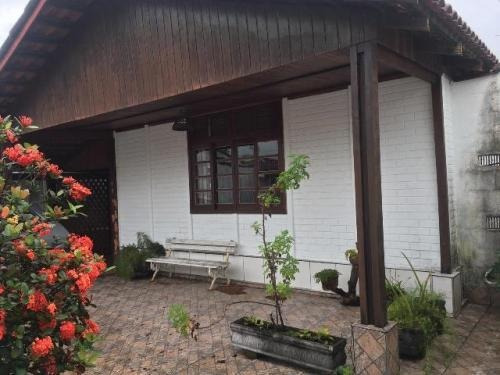 Casa C/ 4 Quartos E Edícula No Belas Artes-itanhaém 6575 Npc