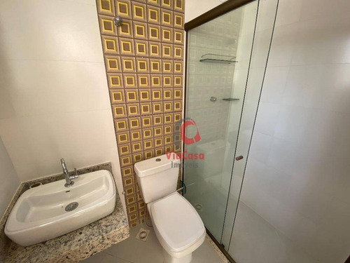 Imagem 10 de 21 de Casa À Venda, 120 M² Por R$ 340.000,00 - Colinas - Rio Das Ostras/rj - Ca0737