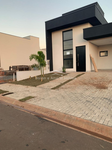 Casa À Venda Em Parque Brasil 500 - Ca010783