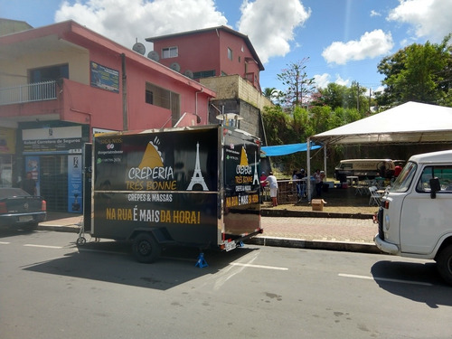 Imagem 4 de 10 de Foodtruck
