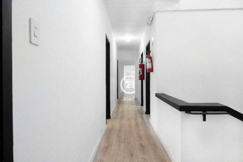 Imagem 7 de 18 de Galpão Para Alugar, 2641 M² Por R$ 58.000,01/mês - Vila Leopoldina - São Paulo/sp - Ga0011