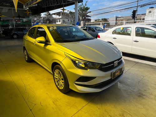 Fiat Cronos 1.3 FIREFLY FLEX MANUAL