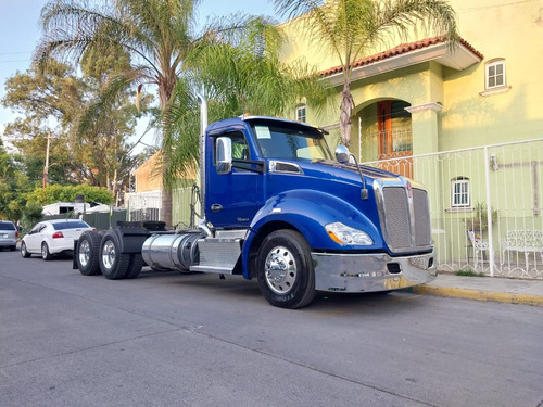 Tractocamion Daycab Mula Torton Pipa Volteo Redilas Grua Etc