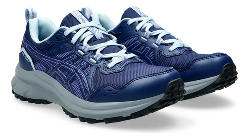 Tenis Asics Trail Scout 3 Mujer Estándar