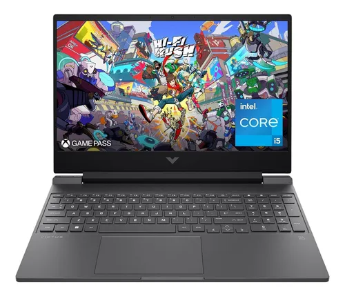 Laptop Hp Victus Core I5-12450h 64gb Ram 1tb Ssd