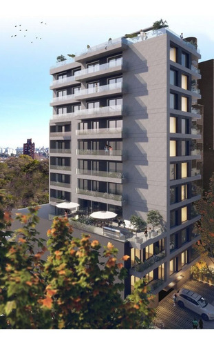 Imagen 7 de 7 de Venta Apartamento 2 Dormitorios Proyecto Bernardina Beone (ref: Bch-355)