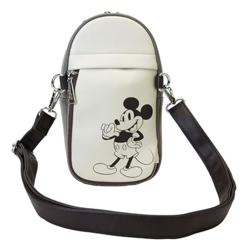 Loungefly Disney Mickey And Friends - Bolsa