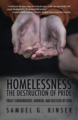 Libro Homelessness, The Destruction Of Pride: Truly Surre...