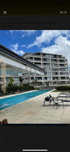 Departamento En Alq. Temporario En Portezuelo, Nordelta, Tigre